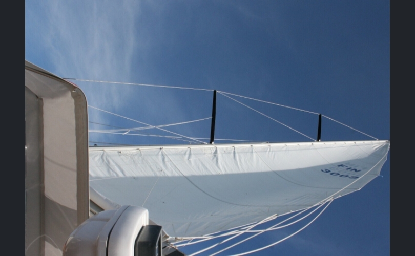 Jeanneau Sunfizz-kuva-2